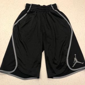 Jordan DRI-FIT Basketball Shorts